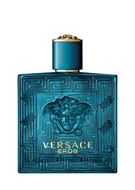 Versace, Eros, woda toaletowa, 100 ml 